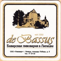 De Bassus