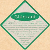Gluckauf