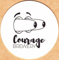 Courage