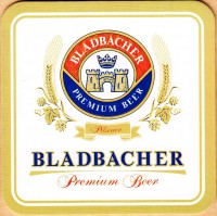 Bladbacher