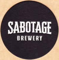 Sabotage