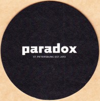 Paradox