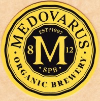 Medovarus