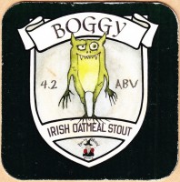Boggy