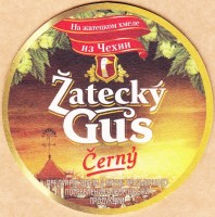 Zatecky Gus
