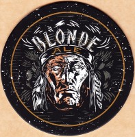 Blonde ale 1