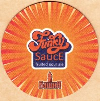 Funky Sauce