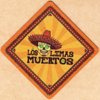 LOS LIMAS MUERTOS