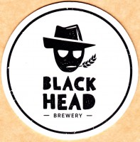 Black Head