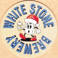 WHITE STONE