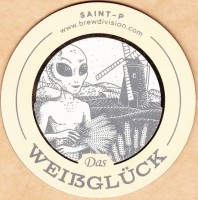 Das WEISGLUCK