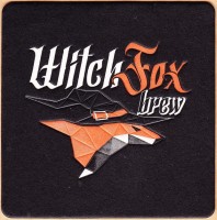 Witch Fox