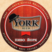 YORK