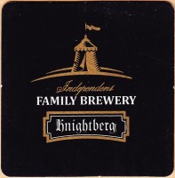 Knightberg