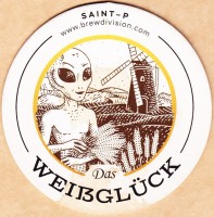 Das WEISGLUCK