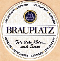 Brauplatz