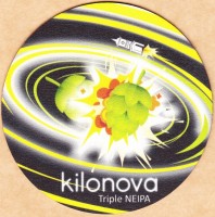 Kilonova