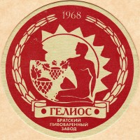 Братское