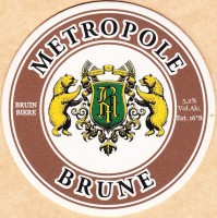 de Metropol