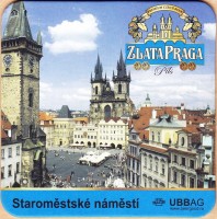 Zlata Praga