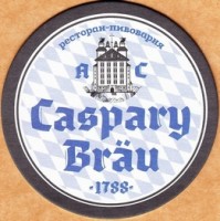 Caspary