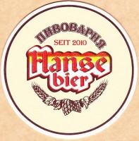 Hanse Bier