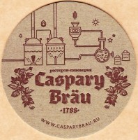 Caspary