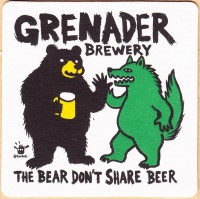 Grenader 2