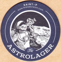 ASTROLAGER