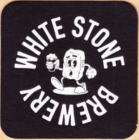 WHITE STONE
