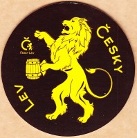 Чешский Лев