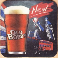 Old Bobby
