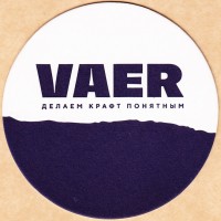 Vaer