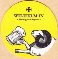 WILHELM IV