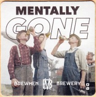 Brewmen