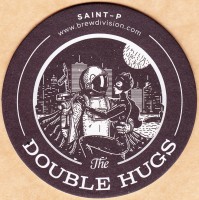 DOUBLE HUGS