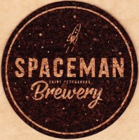 Spaceman