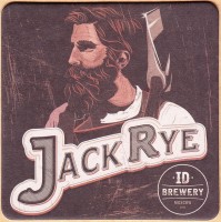 Jack Rye