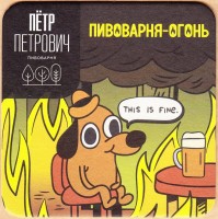 Петр Петрович 3