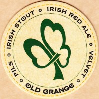 OLD Grange