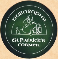 St. Patrick 1