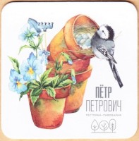 Петр Петрович 3