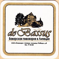 De Bassus