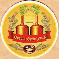 Brezel