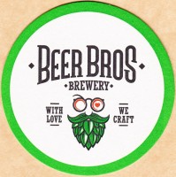 Beer Bros