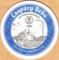 Caspary