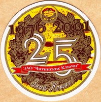 Ключи