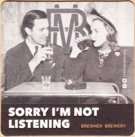 Brewmen