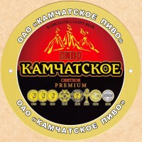 Камчатское