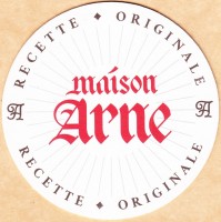 Arne maison